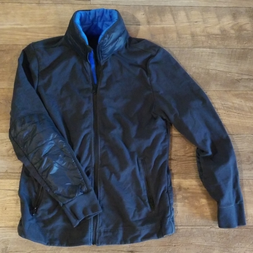 Men's large Lululemon jacket